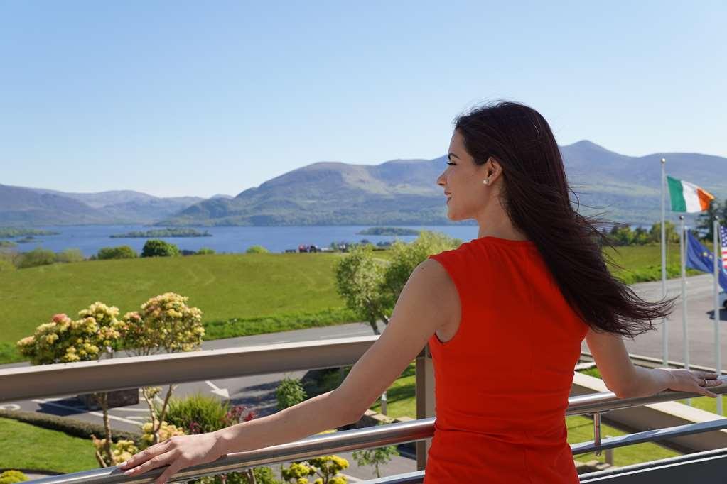 Aghadoe Heights Hotel & Spa Killarney Kemudahan gambar